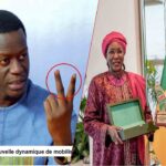 (Vidéo) Karim « AlaBonni Pastef Yakar Gou Tass La… Y. fall Guinar Gouniou Gaddou La Xamoul Dara Ci Justice.. »