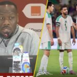 (Video) Moussa Niakhaté s’incline devant Kalidou Koulibaly : « L’un des meilleurs du monde… »