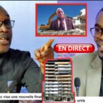 « Ray mboté » : Alioune Tine réagit à la blague de Diomaye sur Sonko