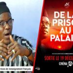 (Vidéo) Sonko reçoit un prix d’honneur de la CNDH : les précisions d’Arona Niang « Il n’est pas lauréat mais… »