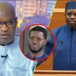 (Vidéo) Crise SONKO/DIOMAYE, Mimi, Aida Mbodj, Prince bat Mor Kang Kang, Mod’Lo..: les révélations de Khadim Samb