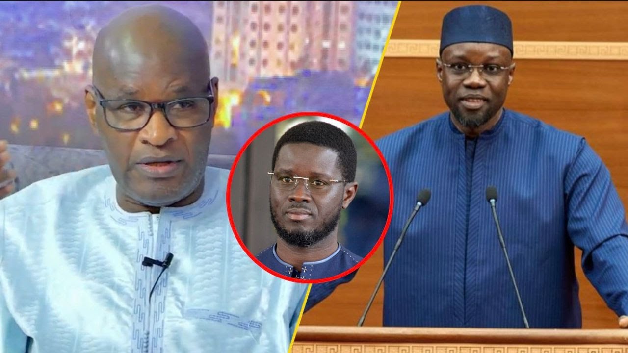 (Vidéo) "Diomaye va chercher un second mandat..." Thierno Lo propose des piste solutions à Sonko pour 2029