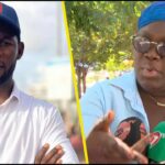 Fêtes de fin d’années : Le Ministre de l’Intérieur met en garde contre la « guerre des pétards »