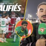 Bassirou Diomaye Faye après la qualif des Lions : « Continuez à porter haut les couleurs de notre Nation »