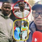 (Vidéo) CAN 2025 – Sénégal vs RD Congo: Khalilou Fadiga & Abdoulaye Fall galvanisent les supporters sénégalais