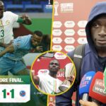 (Vidéo) Coaching de Pape Thiaw, Changements tardifs? Doyen Assane Sène note le coah & pointe du doigt…
