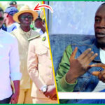 (Vidéo) Plainte contre SONKO pour refus d’accompagner DIOMAYE: Abass Sow, Dieuwrigne Ndiasse & Abdoulaye Mbow « ecrasent » Bougar « Na Sawi Té Teudi…. »