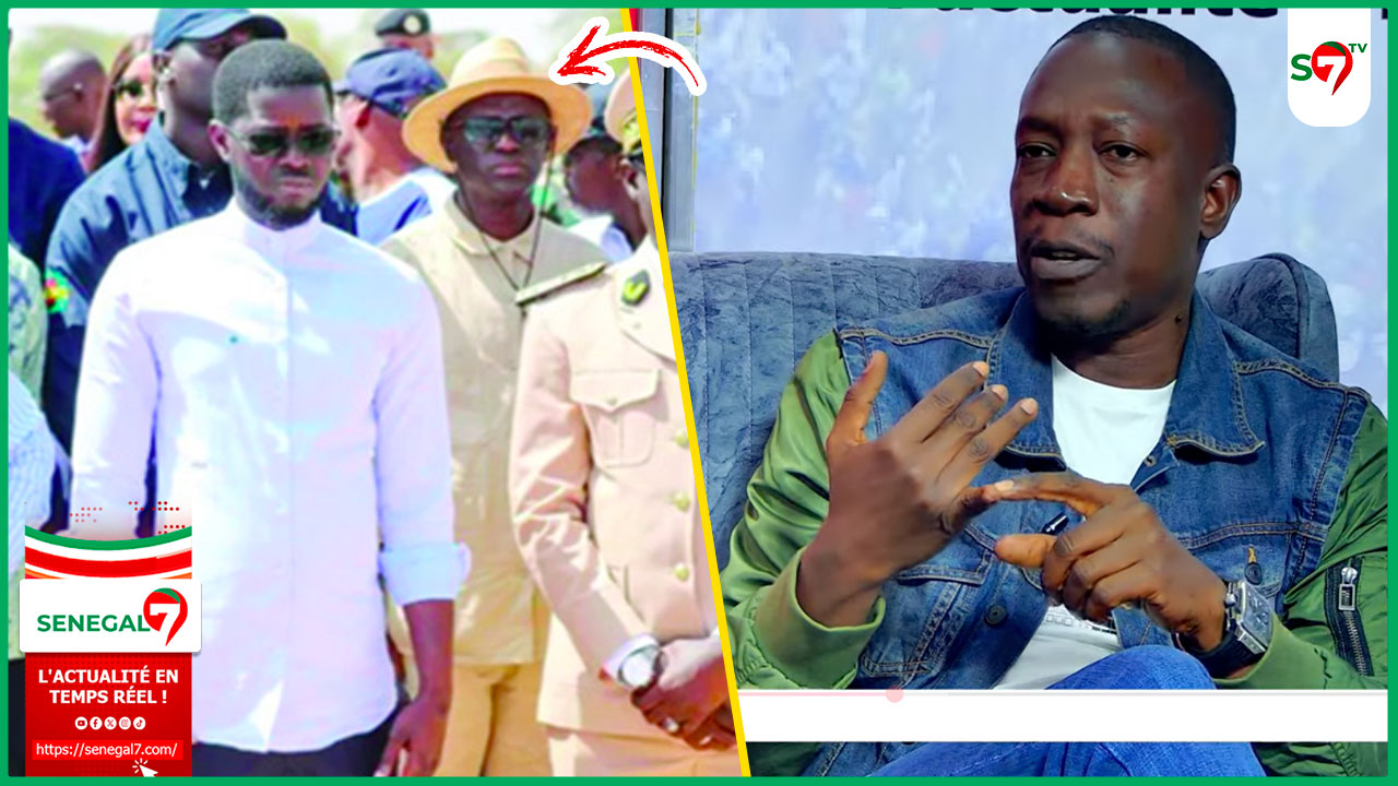 (Vidéo) DIOMAYE en Casamance: les conseils precieux d'Abdoulaye Mbow "Geuna Dioyanti Plan Casamance Pour..."