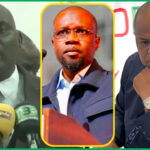 (Vidéo) « L’éligibilité de SONKO est acquise de façon pleine & définitive » révèle son avocat Me Said Larifou