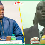 Me Ciré Clédor : « Le citoyen Ousmane Sonko est bien électeur et éligible »