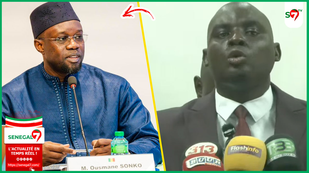 (Vidéo) Nouvelles précisions de Me Abdy Nar Ndiaye « Téréwoul SONKO Bokk Election… Amnistie Bi… »
