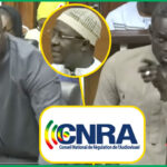 (Vidéo) Insult£s contre SONKO: la position tranchée du ministre Aliou Sall « Ministere Ak CNRA… »