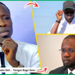 (Vidéo) Recrudescence des m£urtres: la solution radicale d’Imam Khalifa Babacar « Peine de m0rt Rek.. Bakène Dafa Fort.. »