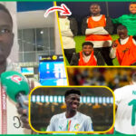 (Vidéo) Maroc: Present à l’arrivée des Lions, les revelations de Mamadou Ndiaye Tfm sur la présence d’Assane Diao
