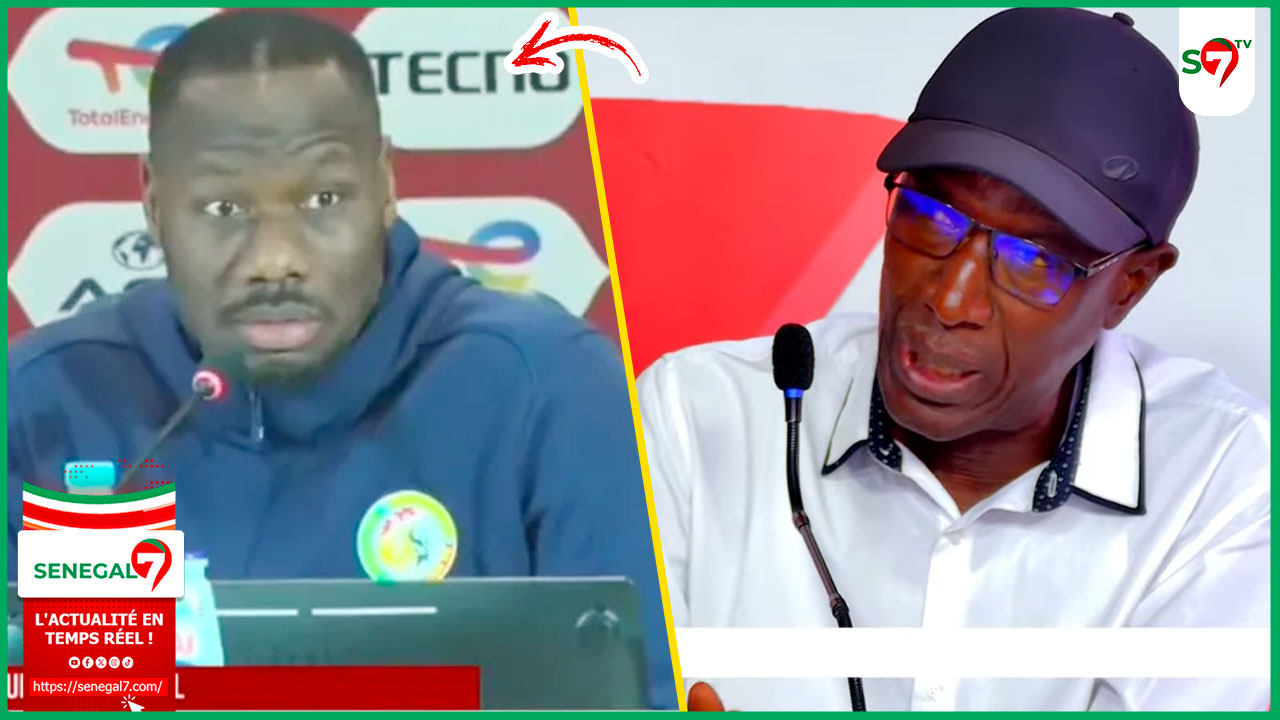 (Vidéo) Coaching de Pape Thiaw, Changements tardifs? Doyen Assane Sène note le coah & pointe du doigt...