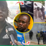 CDM 2026 – Deschamps : « On va retrouver le Sénégal plus de 20 ans après… évidemment, il y a une motivation »