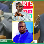 (Vidéo) Assemblée : Maimouna Bousso interpelle Aliou Sall & confirme Cheikh Bara « Lane Moy Mission CNRA… »