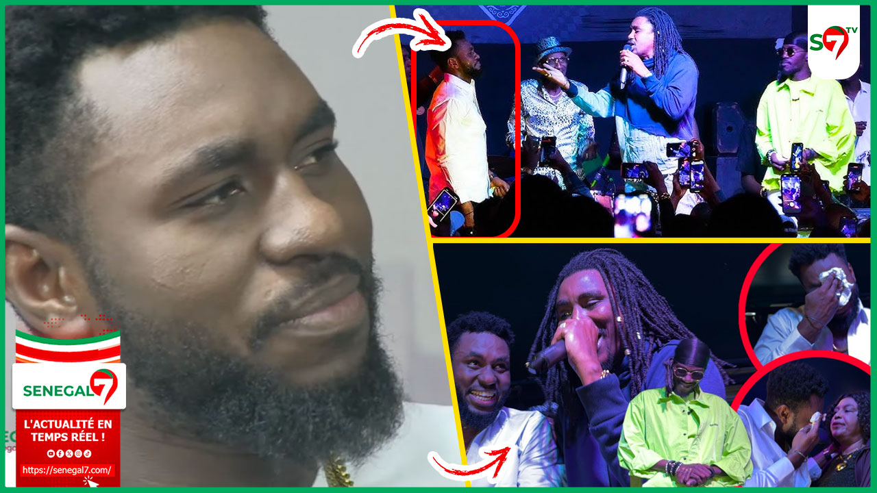 (Vidéo) Tristes confidences de Mandiaye Seck "Demone Na Ba Pour Ma Lekk Probleme La, Suprise Bima Waly Defal..."