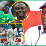 (Vidéo) Le Senegal maîtrisé par la RDC: l’analyse à chaud de Doyen Assane Sene « ce qu’on manqué de faire… »