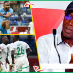 (Vidéo) Jacobs vs M Diouf, Sadio Mane, Iliman Jackson: l’analyse pointue du Doyen Assane Sene sur le ch0c face à la RD Congo