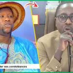 (Video) Sc@ndale à la RTS: Pape Ale Niang repond à ses detracteurs & enfonce Macky Sall & Racine Talla