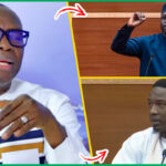 (Vidéo) Destruction de la maison de Madiambal: Dieuwrigne Ndiasse « il est nocif pour le Senegal Falé Woulwone Justice… »