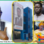 (Vidéo) « Da Ame Ñou Baña Diay Carte Pastef Yi… » graves révélations de Serigne Modou Astou Mbacke qui avertit SONKO