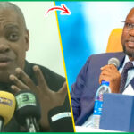 Me Saïd Larifou : « L’éligibilité d’Ousmane Sonko est définitivement et entièrement rétablie »