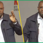 (Vidéo) Les mots forts d’Abdoulaye Mbow sur la journée des martyrs: « Goulett Mou Ame Ñou Fatalikou Ay Martyrs… »