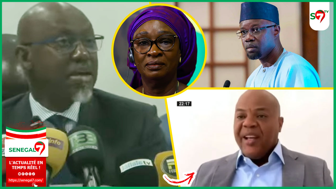 (Vidéo) Revision Procès MMN & Candidature SONKO: "nous avons saisi le ministre de la Justice pour…" (Avocat)