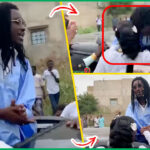 (Vidéo) Journée Des Martyrs : Abass Sow « SONKO Moy Victim£ Bi Ndieuk… C’Est Sa Journée À Lui… Maimouna Dieye Leralna… »