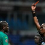 CAN 2025 : Bertrand Traoré sanctionné pour ses propos après le match contre l’Algérie