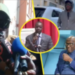 CAN 2025 : malgré la sanction, Pape Thiaw bientôt prolongé et revalorisé