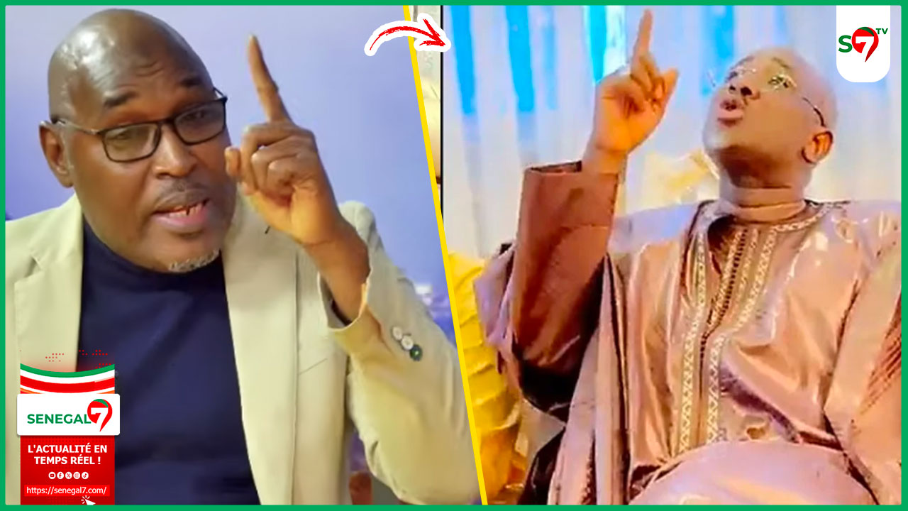 (Video) Farba Ngom reste en prison: Adama Fall hausse le ton "Bouñou Sañone Dou Guéna… C’Est Du Kidnapping Politique..."