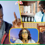 (Video) Grosse révélation d’Arona Niang « Jour Bi SONKO Narona Bayi… Lenn Rek Moko Meuna Bloqué Mouy… »