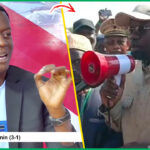 Sénégal vs Mali : Yves Bissouma annonce la couleur et appelle le peuple malien à la mobilisation