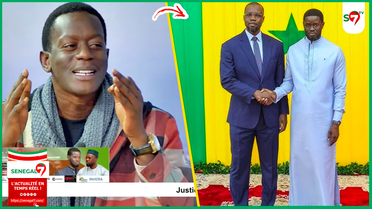 (Video) Grosse révélation d'Arona Niang "Jour Bi SONKO Narona Bayi... Lenn Rek Moko Meuna Bloqué Mouy..."