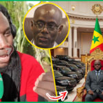 Les nominations du Conseil des ministres du mercredi 07 janvier 2026