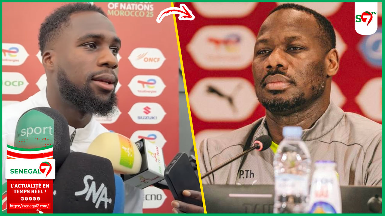 (Video) Boulaye Dia garde espoir malgré trois matchs sur le banc «J’attends ma chance pour donner tout »