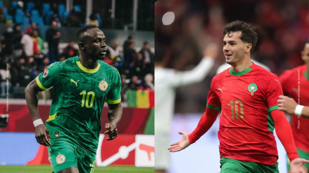 CAN 2025 : Maroc–Sénégal, la finale rêvée à Rabat