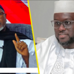 Polémique sur les véhicules : Abdou Diallo cogne El Malick