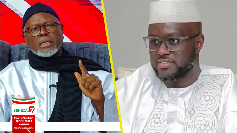 Véhicules polémiques : "Je considère que El Malick doit tout publier...", (Alioune Tine)