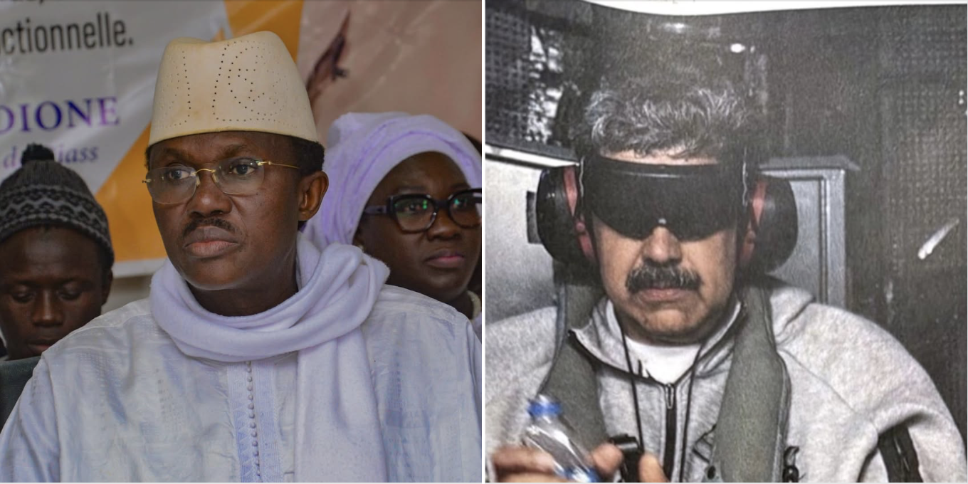 Venezuela : BEUG SENEGAL dénonce les atteintes à l’autodétermination et appelle à l’unité africaine