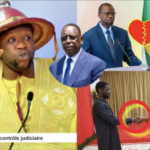 (Video) Réplique salée de Seydou Gueye après la sortie musclée de Yassine Fall « SONKO a fini de ridiculiser la justice… »