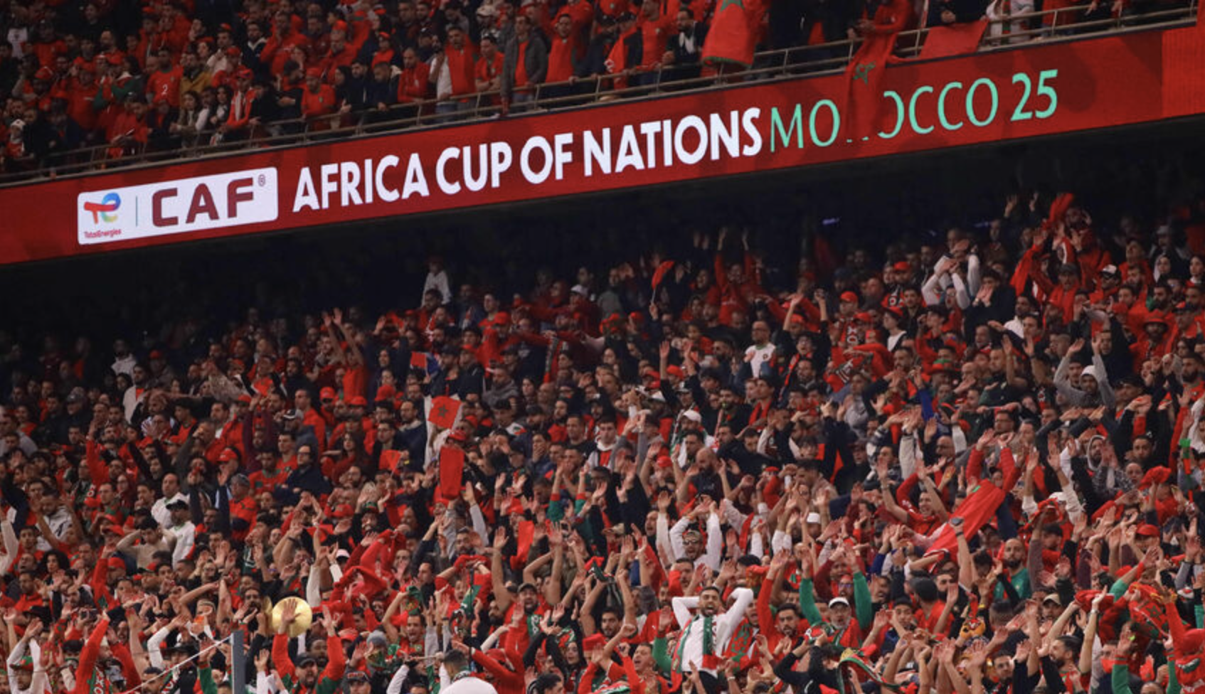 CAN 2025 : billets introuvables et colère des supporters avant la finale