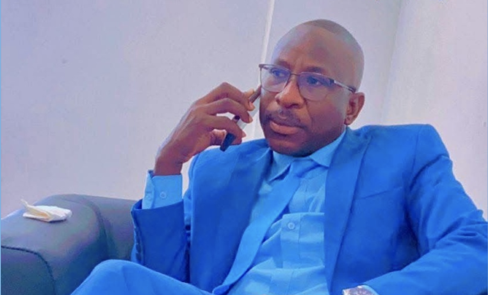 Parti Awalé : Samba Tall Sarr claque la porte