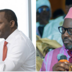 Nouvelles plaintes : Soya Diagne à nouveau déféré au parquet