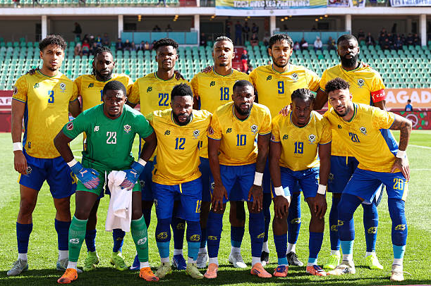 Gabon : Le gouvernement annonce la suspension de l’équipe nationale 