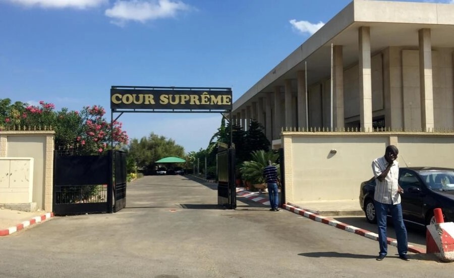 Affaire Madiambal Diagne : la Cour suprême examine le cas Serigne Oumar Mbaye, le 5 février