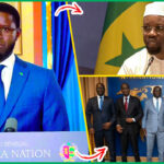 Évolution du style présidentiel : le discours de Diomaye Faye en 2025, plus sobre et institutionnel que les précédents